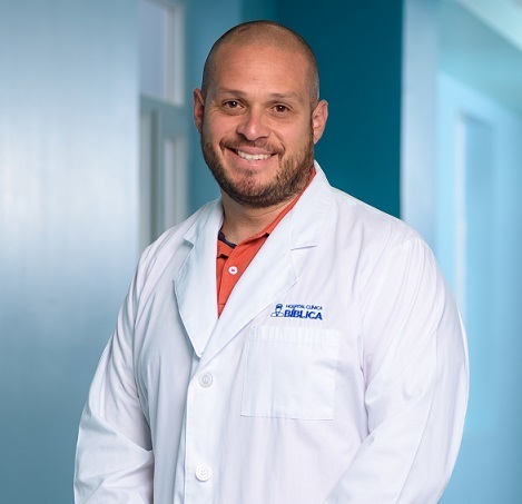 Roberto Valverde Muñoz