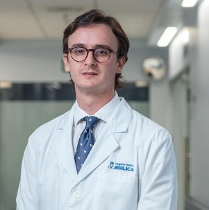 Rodolfo Prestinary Esquivel