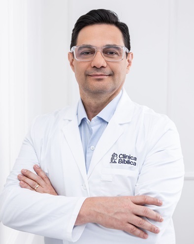 Roger Vargas Gonzalez