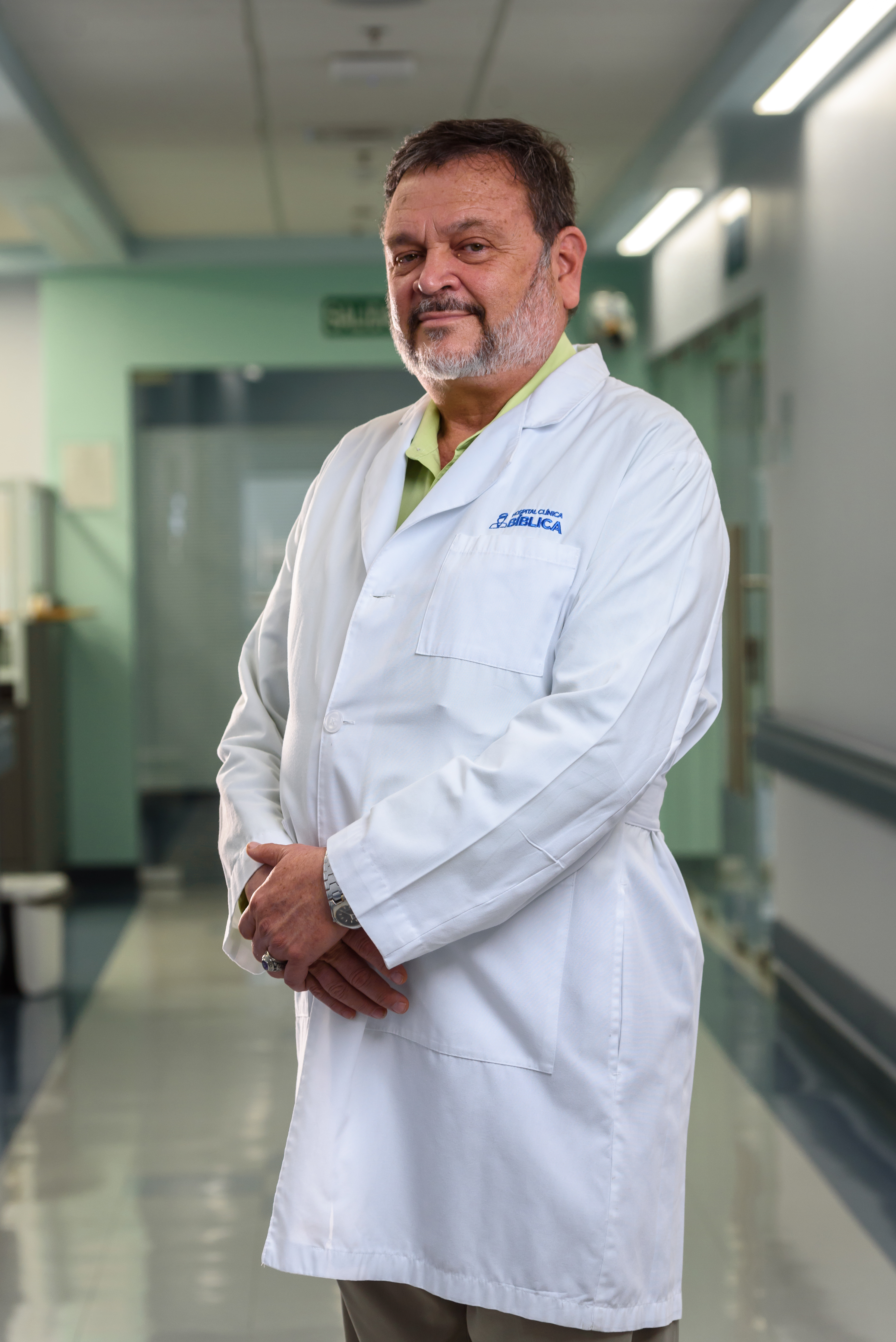 Roberto Blandón Díaz