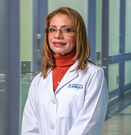 Sandra Pérez Martínez