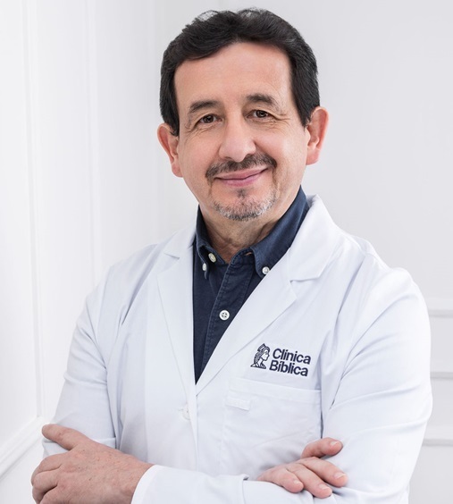 Santiago Ramírez Castro