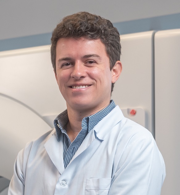 Sergio Seas Azofeifa