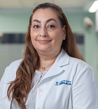 Silvia Villegas Méndez