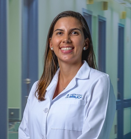 Stephanie Ramírez Gutiérrez