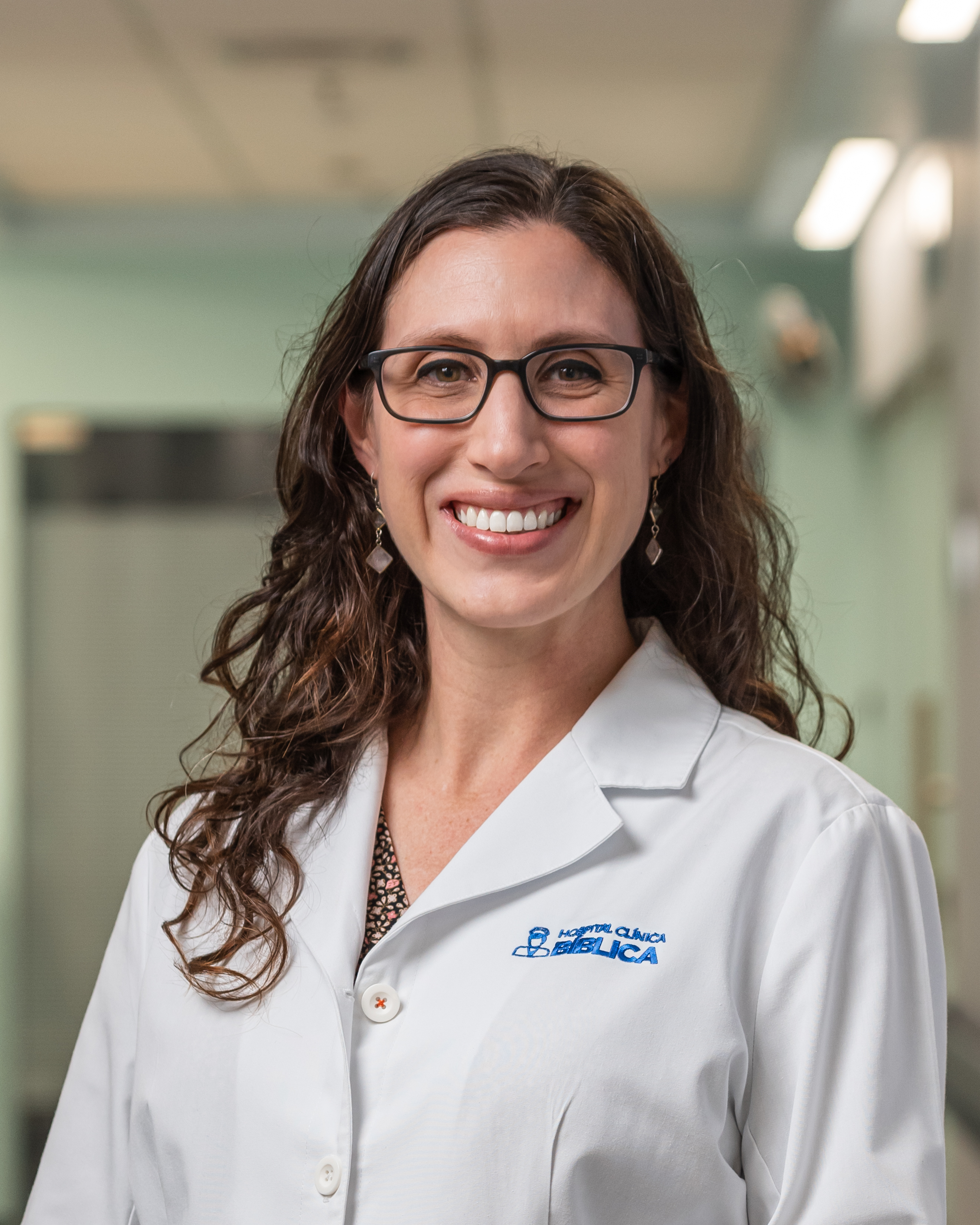 Sylvia Josephy Hernández