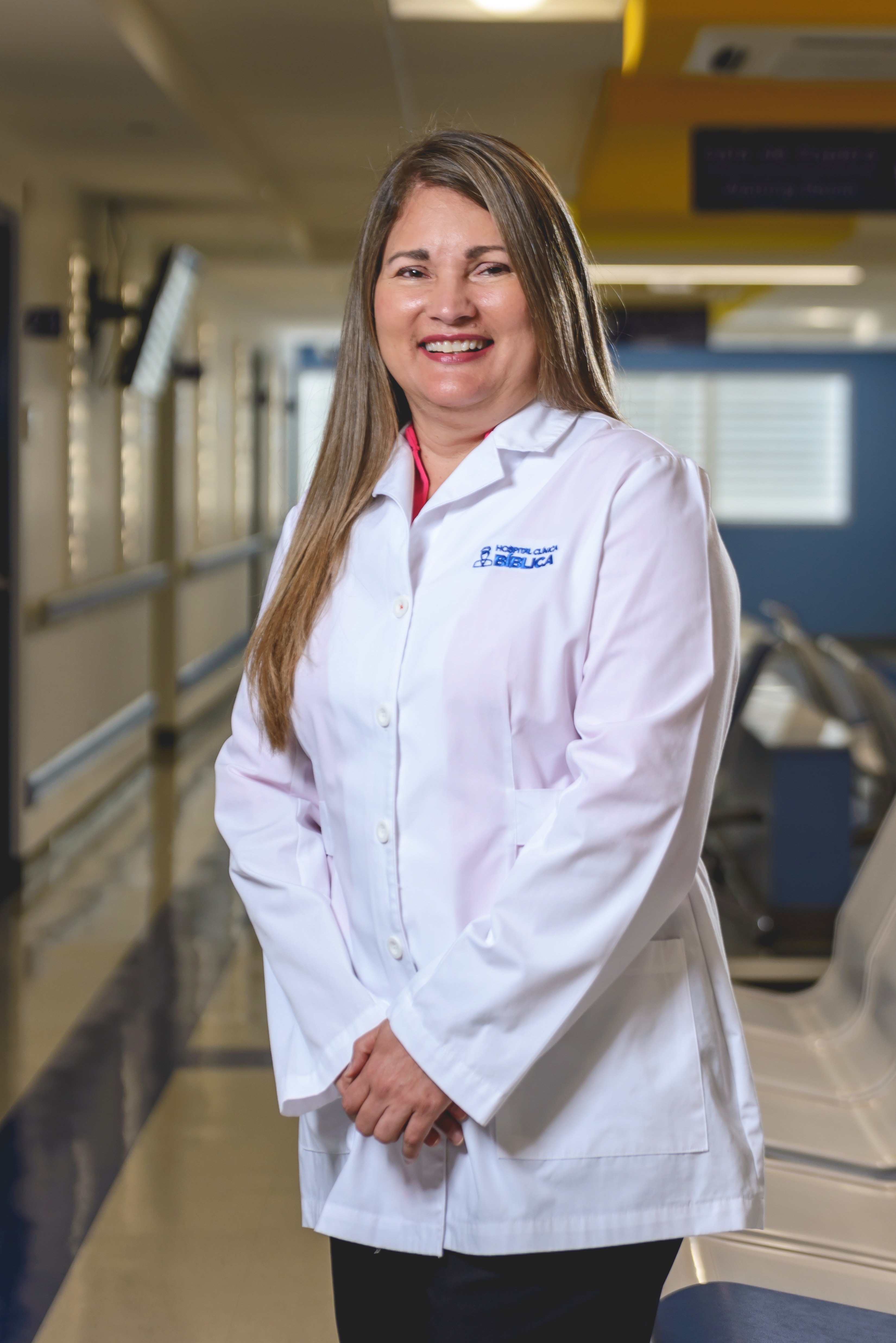 Thelma Sánchez Grillo