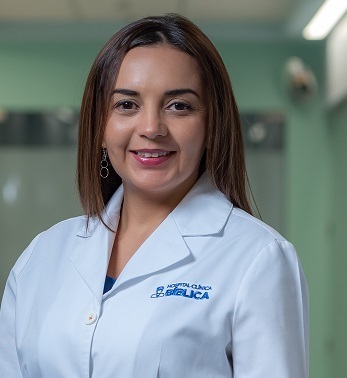 Triana Carvajal Rojas