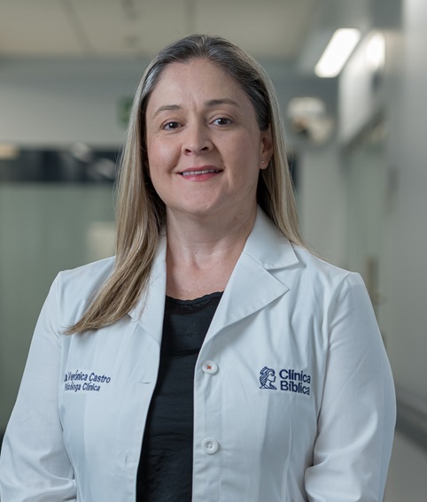 Verónica Castro Camacho