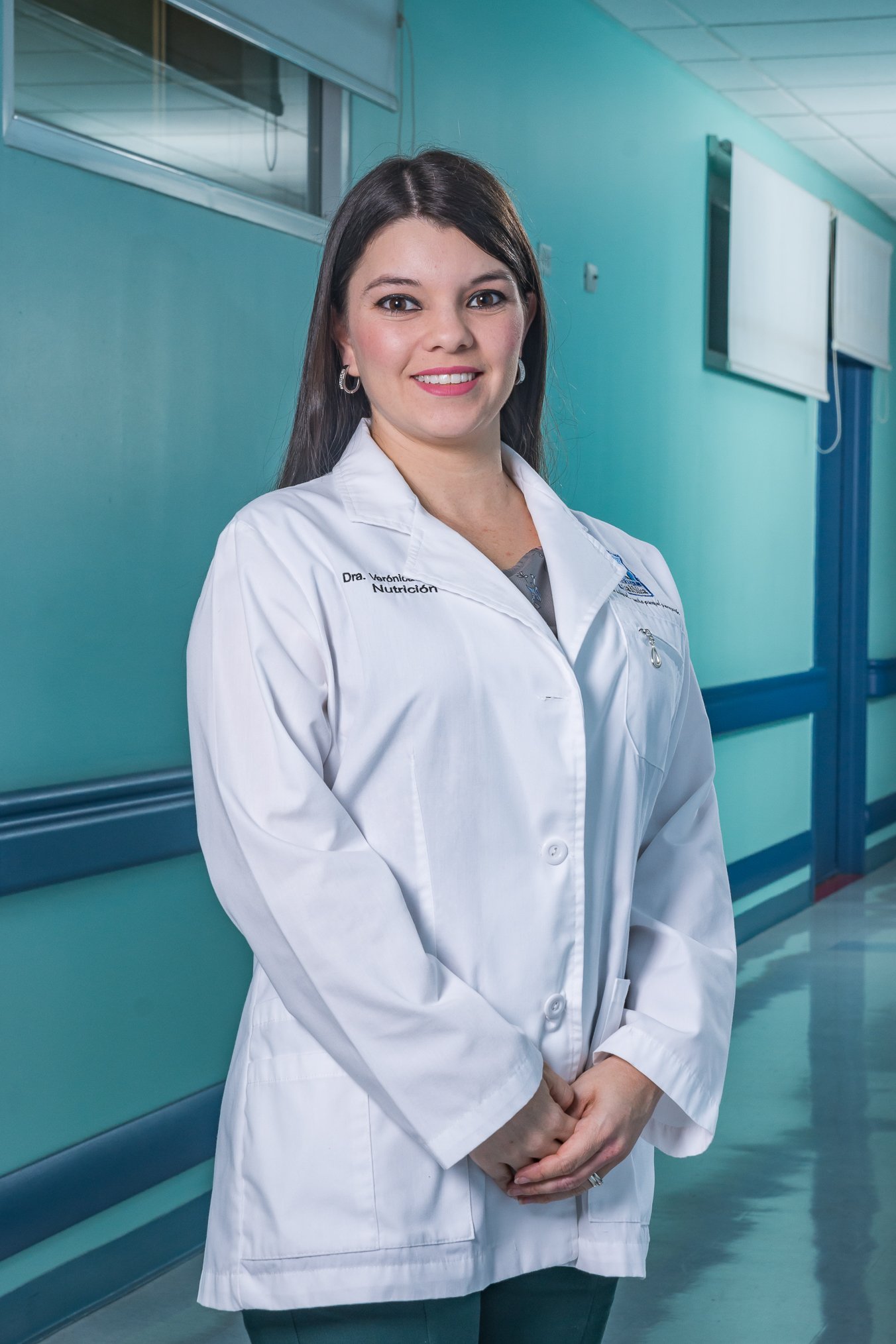 Verónica Castro Rojas