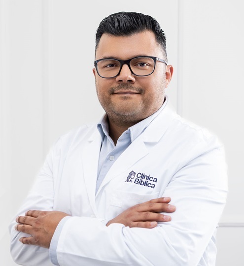 Víctor Alonso Madriz Morales