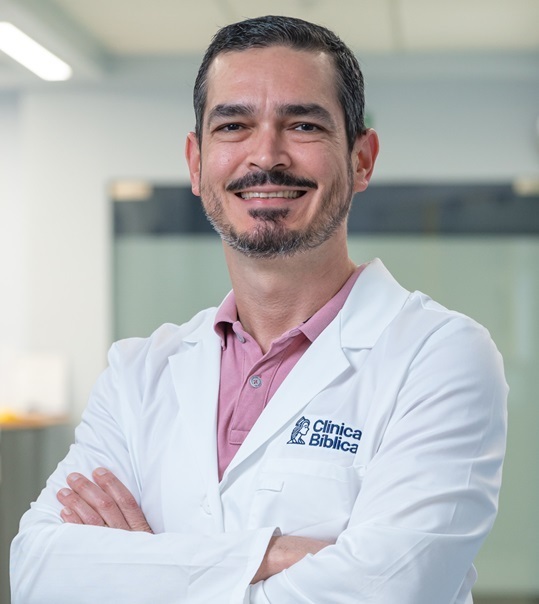 Vladimir Rodríguez Cambronero