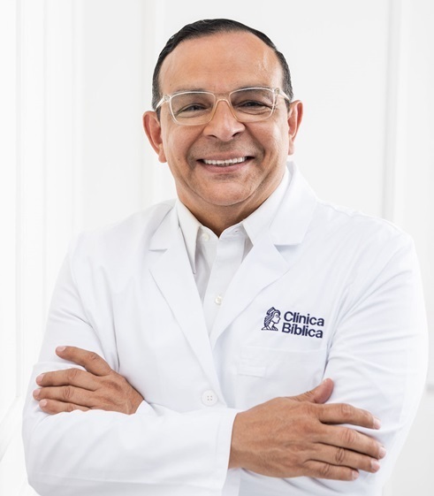 Yader Sandoval Hidalgo