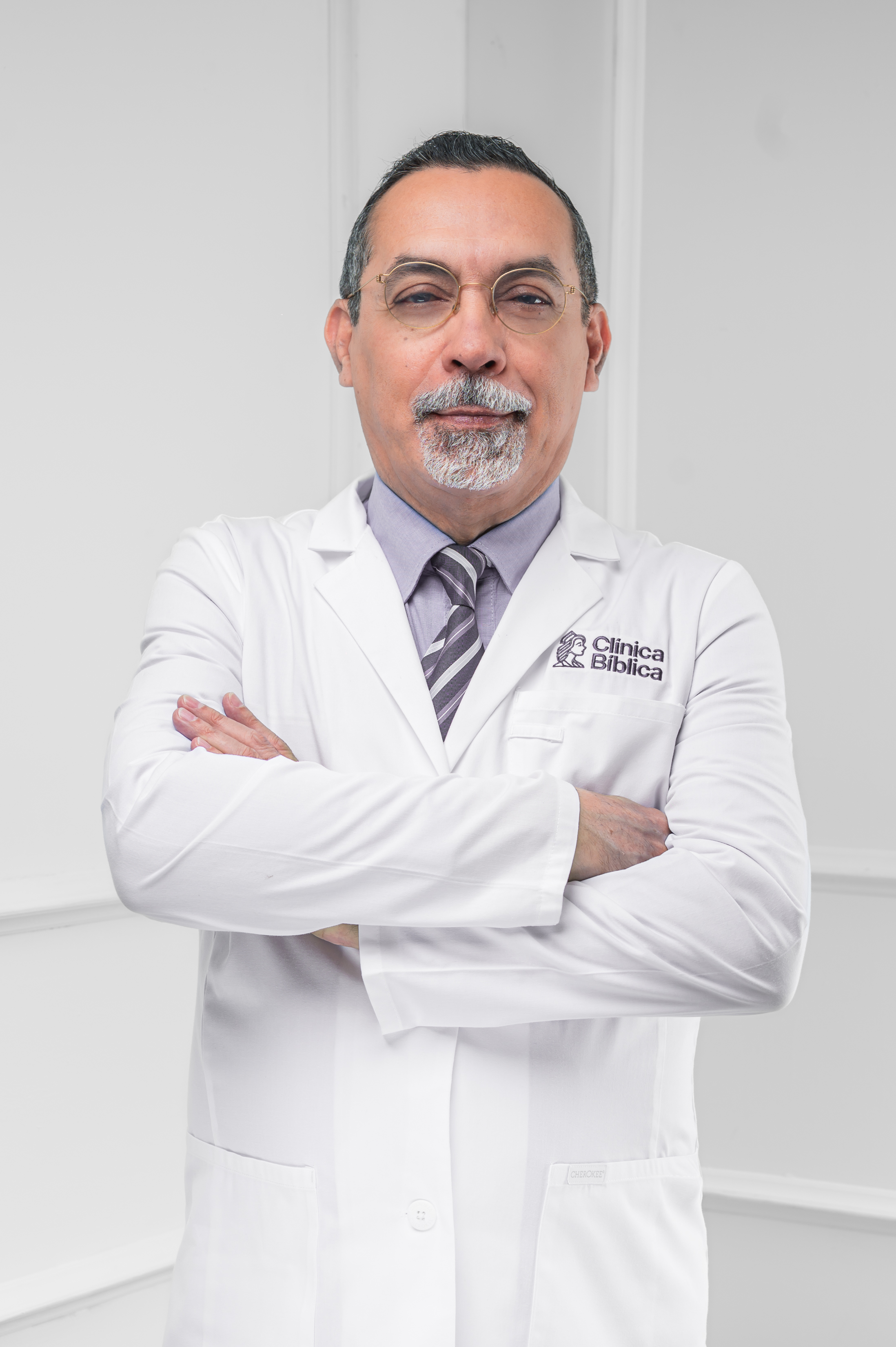 Alvaro Gómez