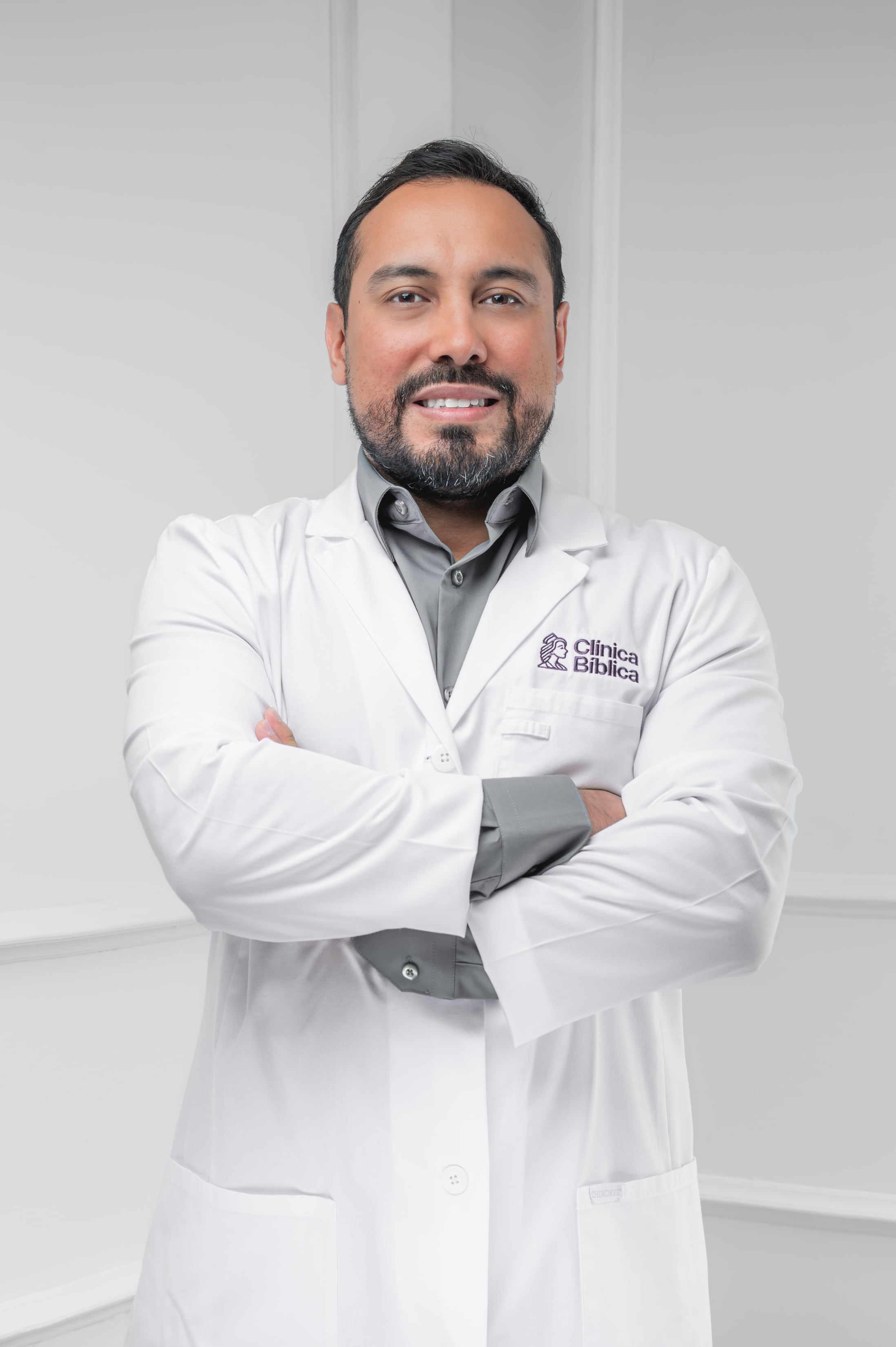 Carlos Flores 3
