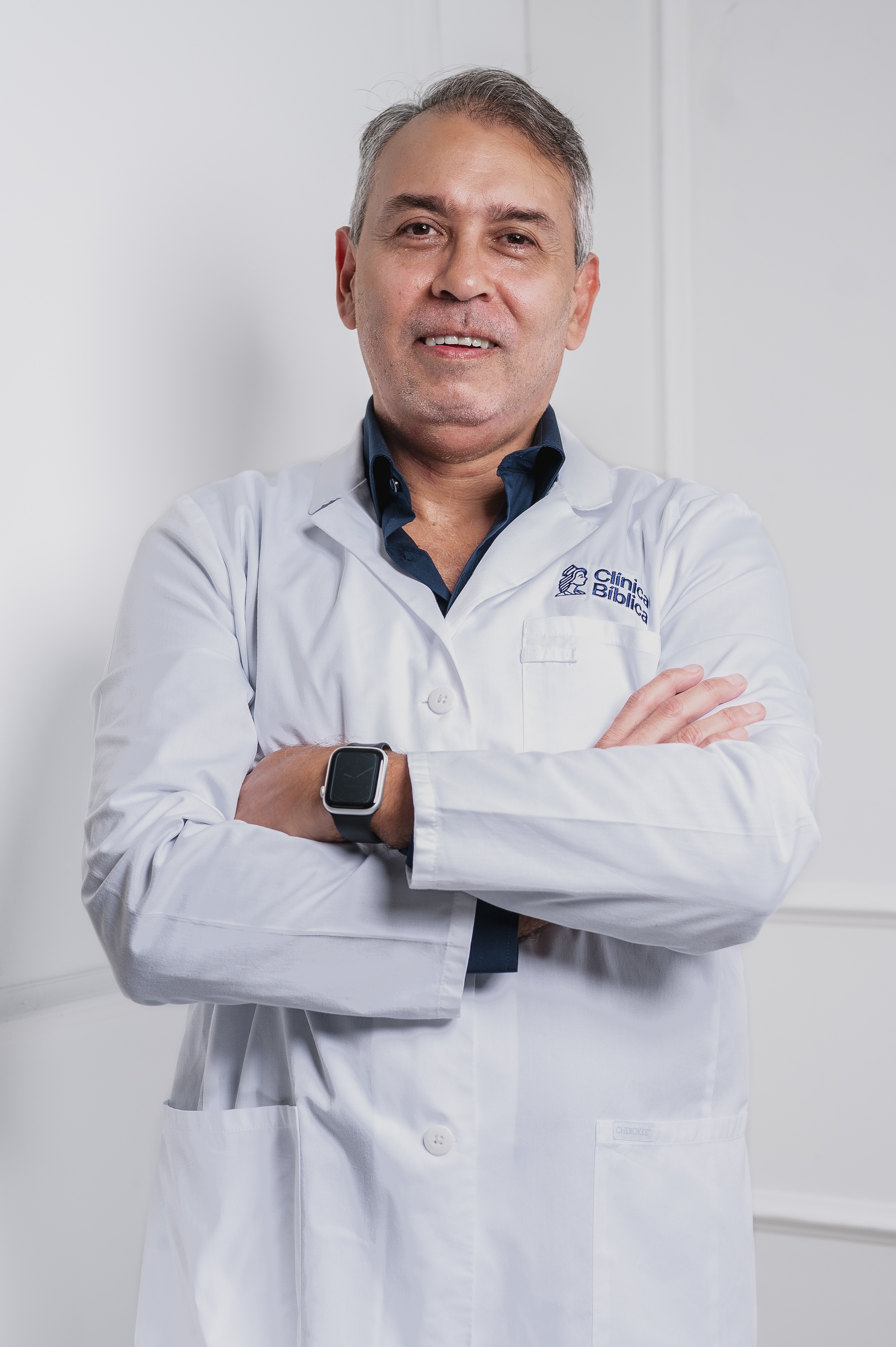 Carlos Granera
