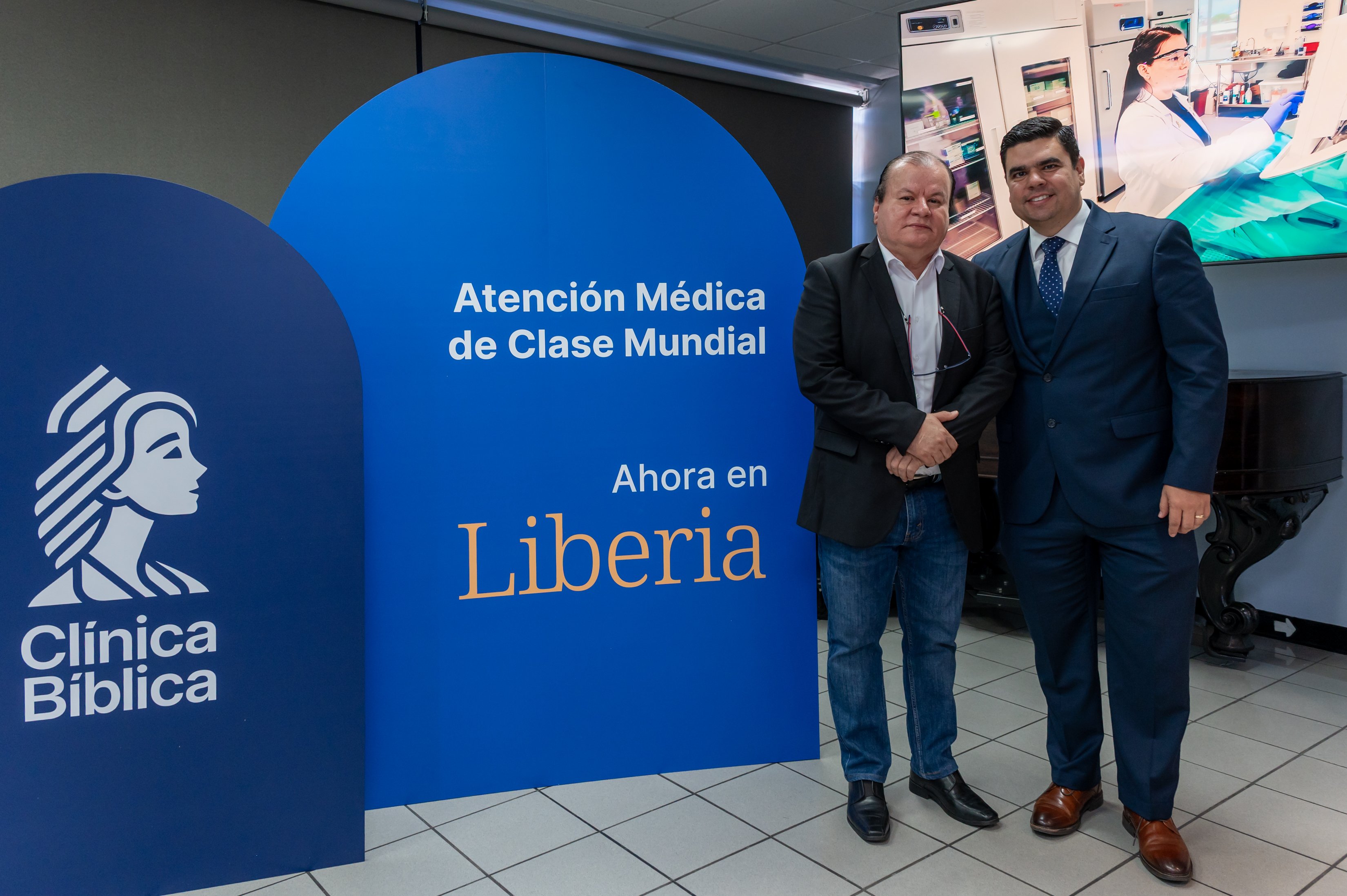 Clínica Bíblica fortalece su red médica con nueva sede en Guanacaste y amplía su capacidad de atención integral.