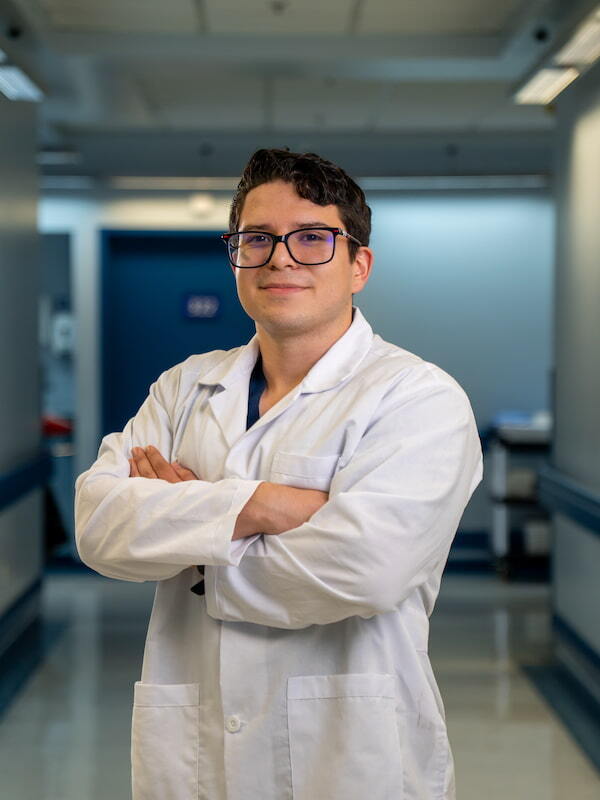 Dr. Jeaustin Mora Jiménez
