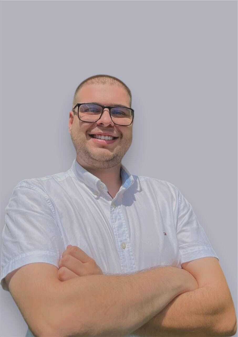 Evan Paolo Najera