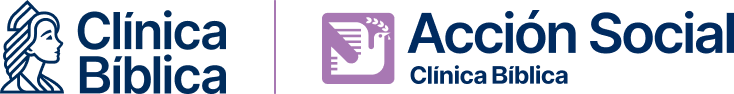 Logo Clínica Bíblica