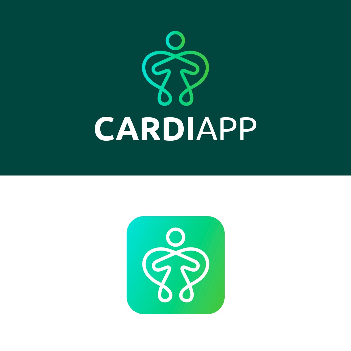 Logo de CARDIAPP