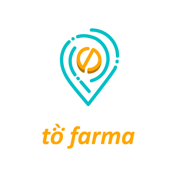 Logo de tofarma