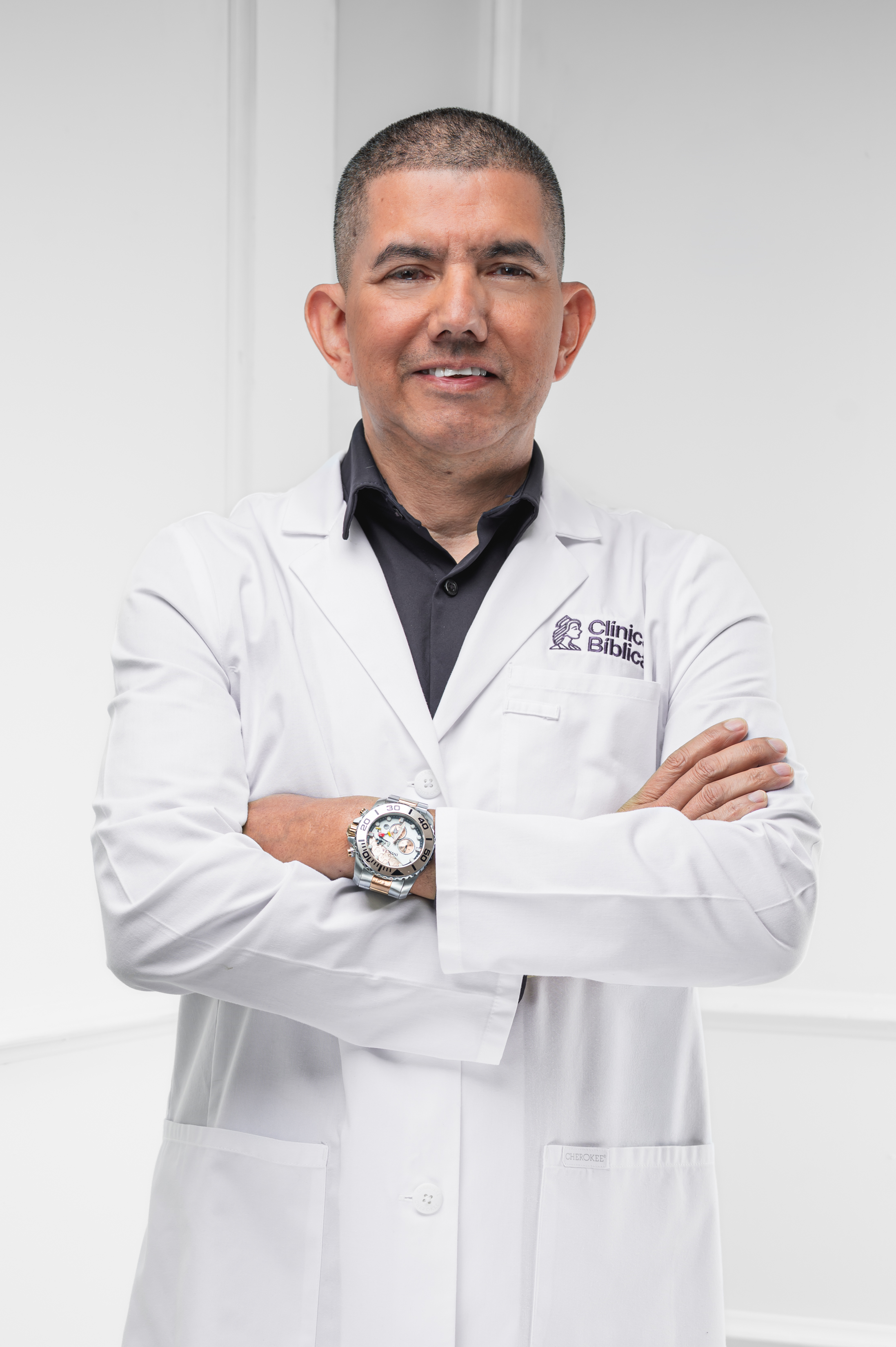 Mario Romero 3
