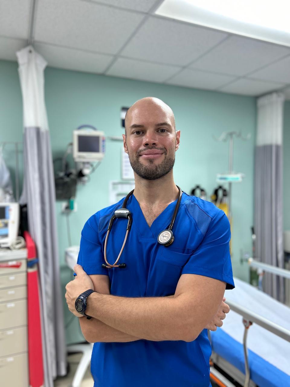 Matthias Peters 