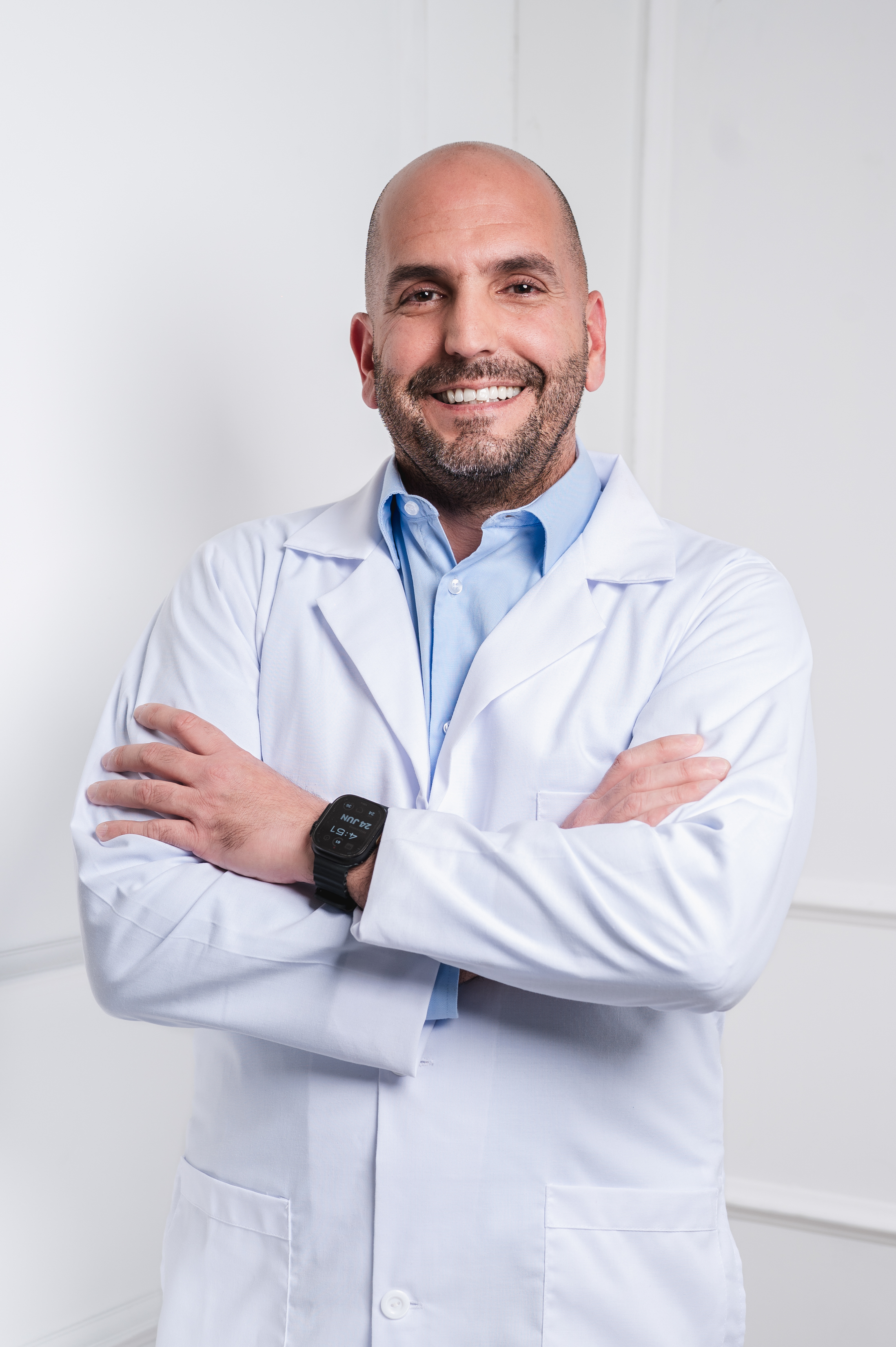 Mauricio Gómez