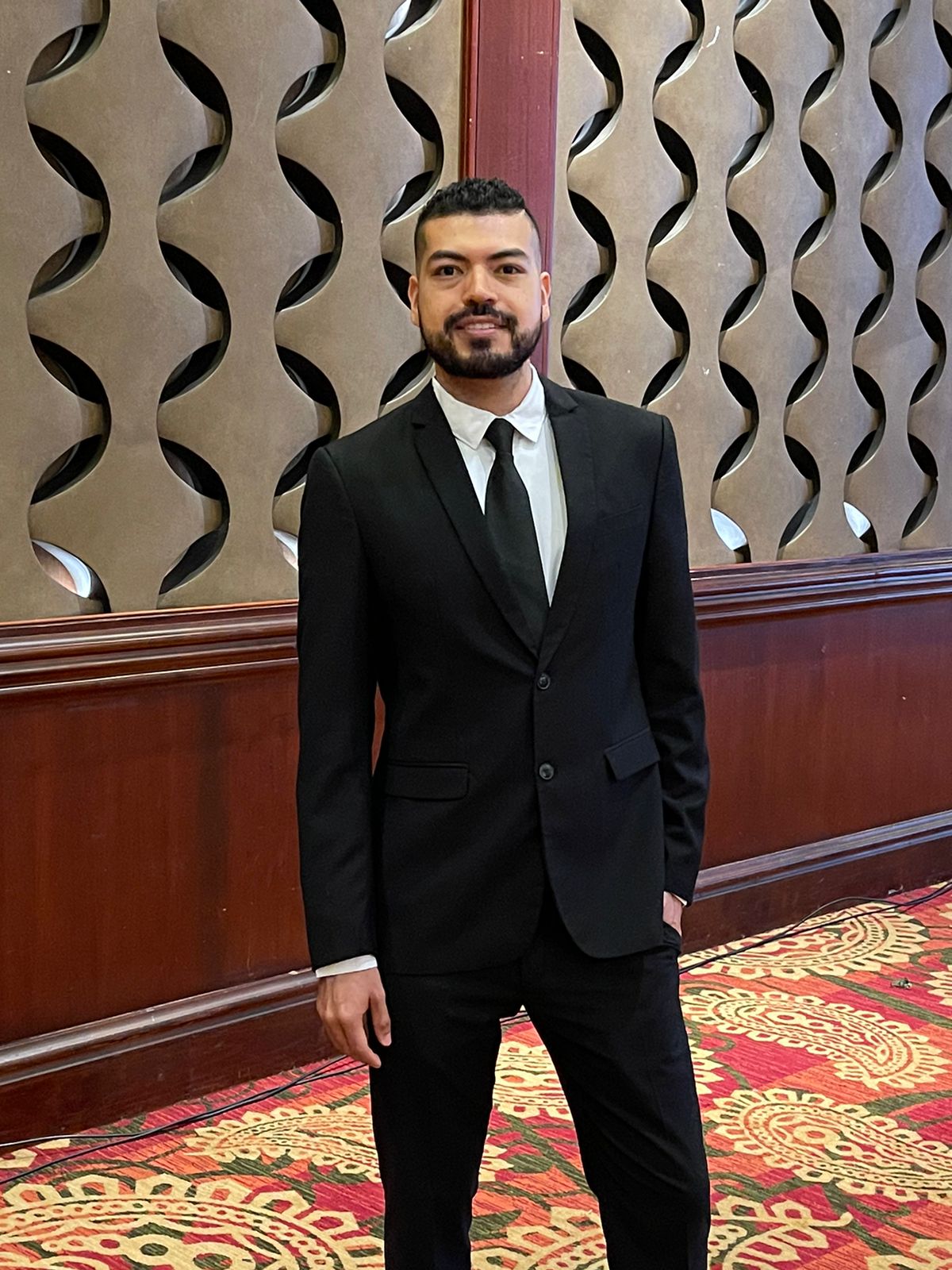 Mauricio José Murillo Jiménez