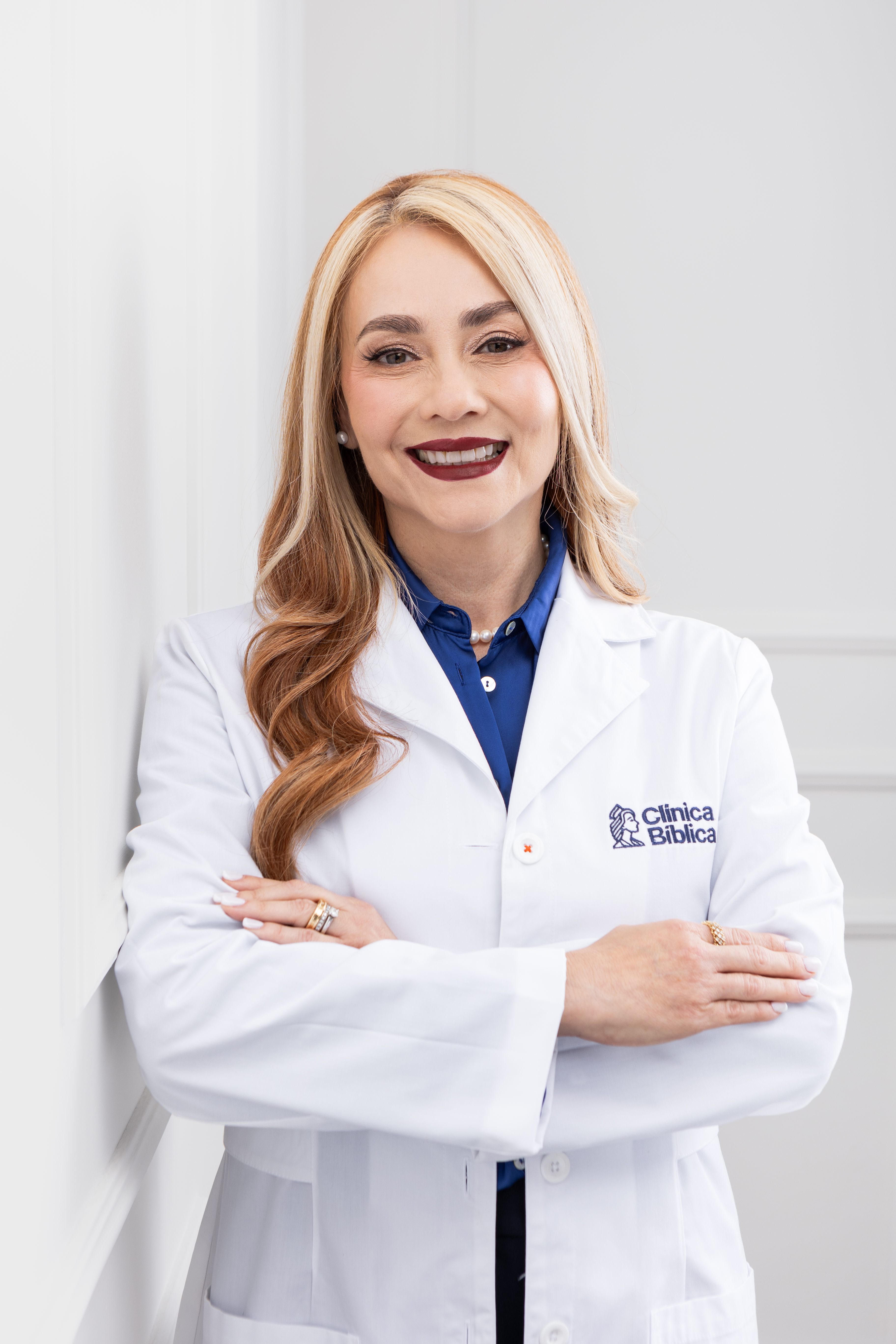 Dr. German Solano Arellano - Directorio Médico