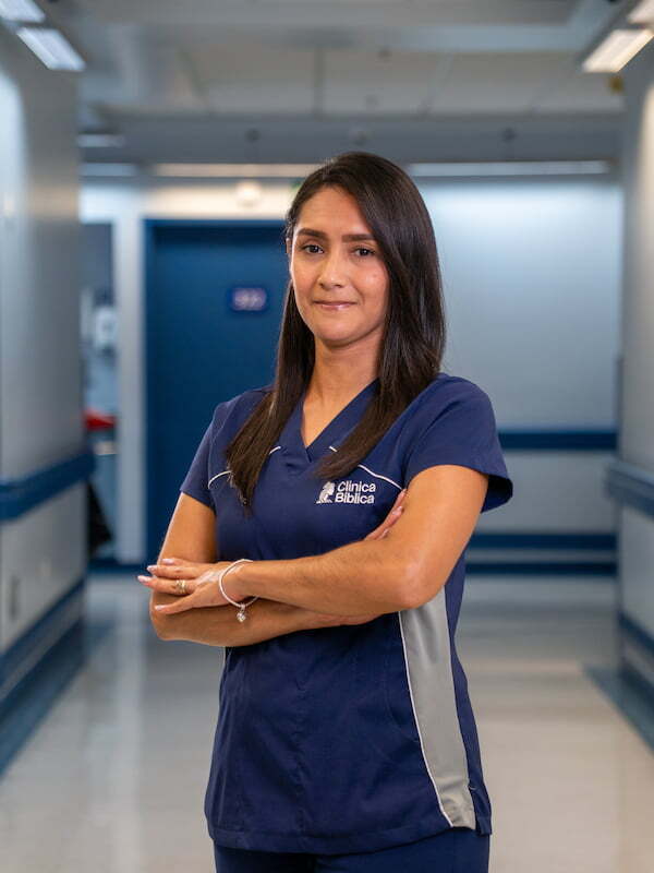 Rebeca Agüero Cedeño