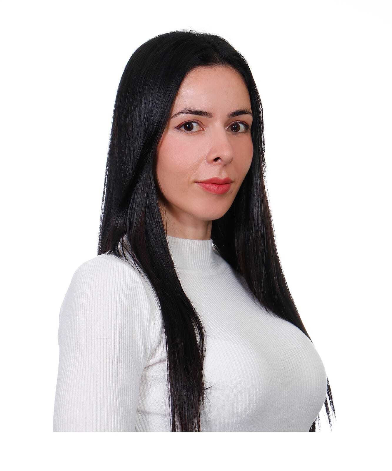 Verónica Cordoba