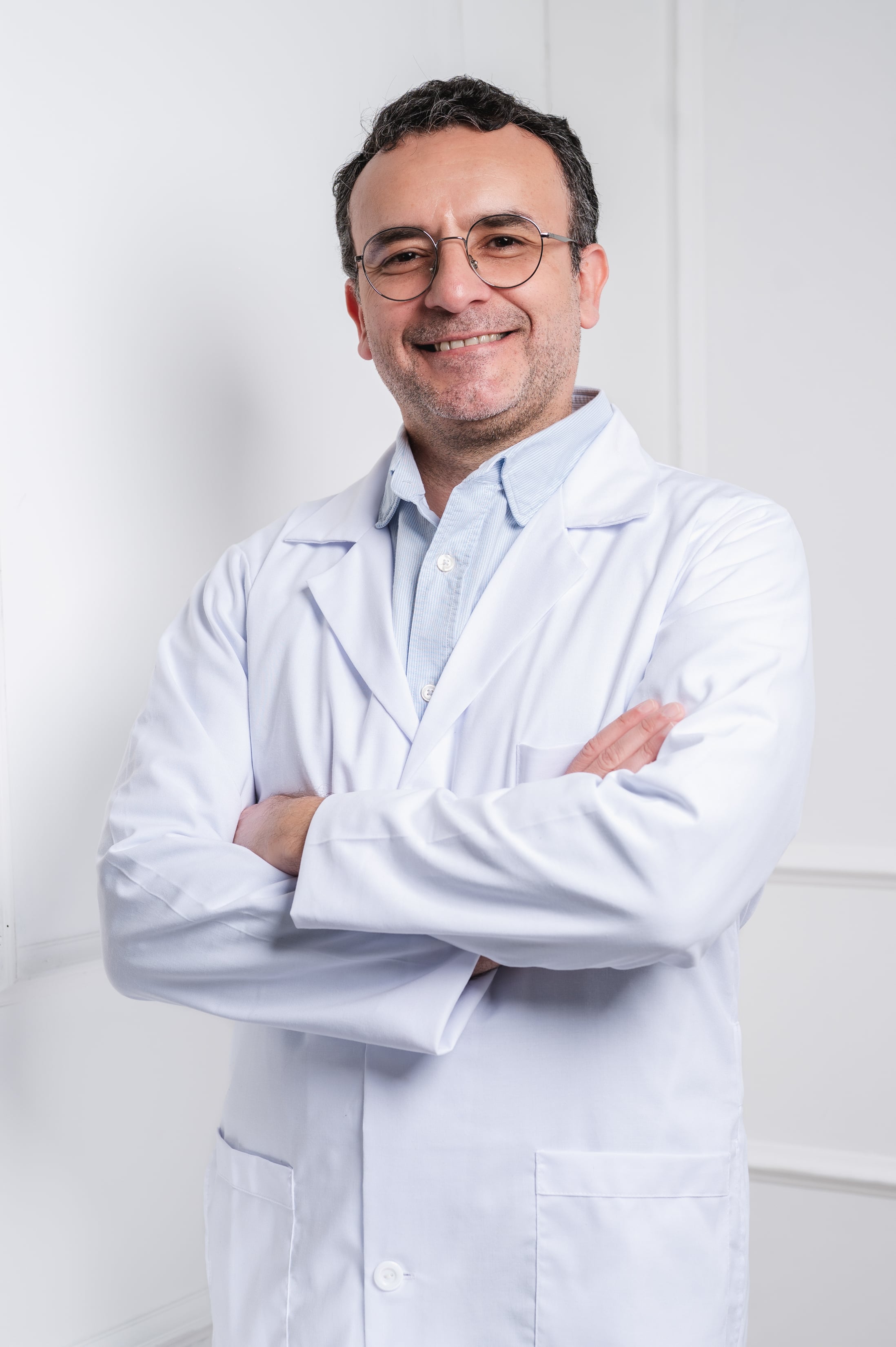 Vladimir González