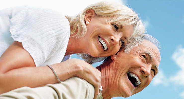 Cómo envejecer exitosamente