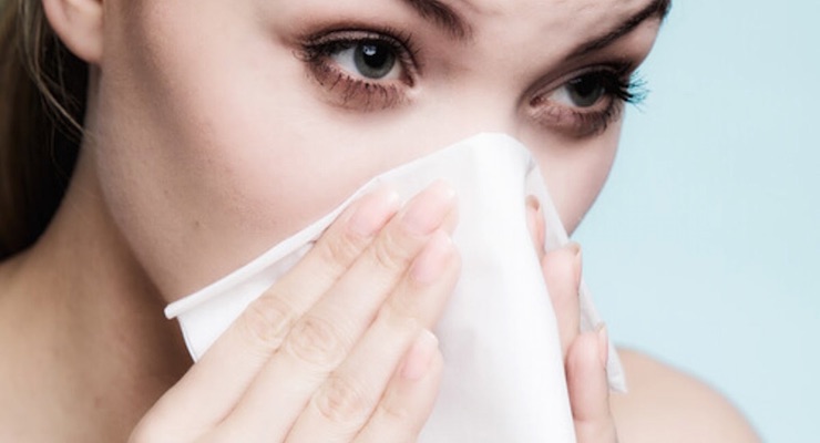 ¿Qué son las alergias?