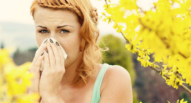 ¿Qué son las alergias?