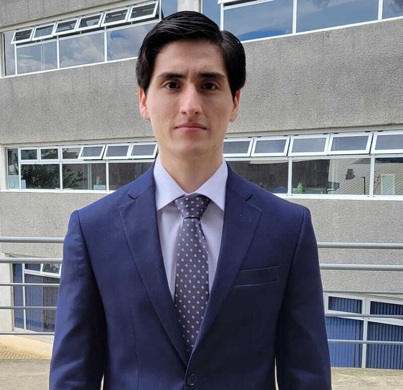 Anthony Gómez Ureña