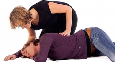 ¿Qué hacer en caso de una convulsión o ataque epiléptico?