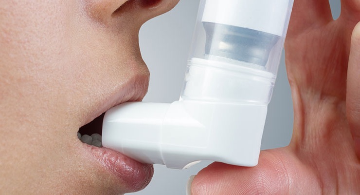 ¿Cómo saber si usted tiene asma?