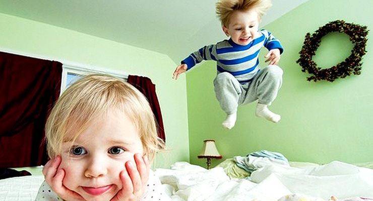 Baja autoestima en niños puede ser causa de la hiperactividad