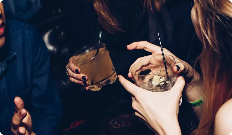 Cómo evitar el consumo excesivo de azúcar en las fiestas