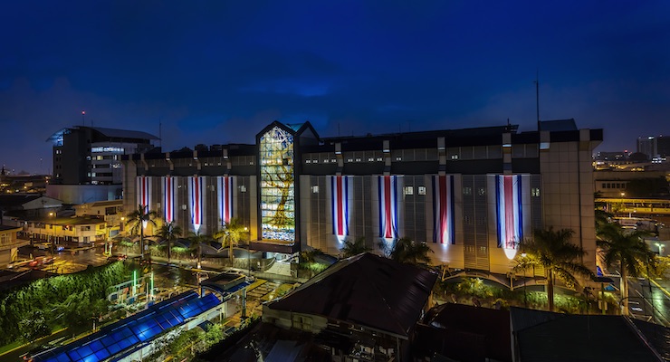 Doscientos años de forjar a la Costa Rica solidaria
