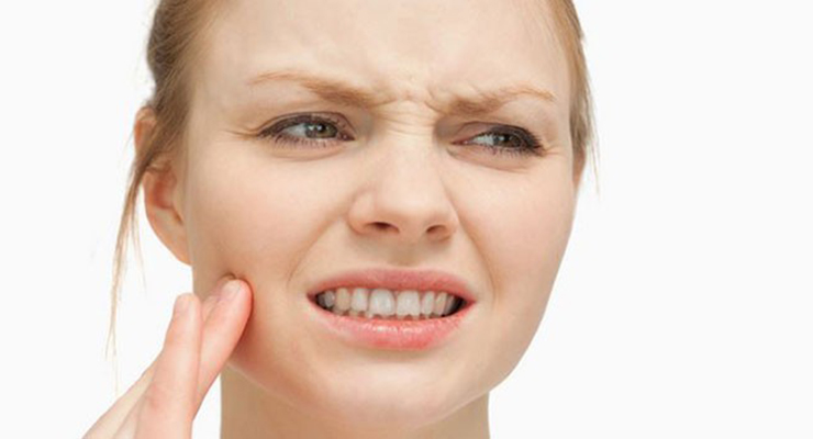 ¿Bruxismo? La fisioterapia le puede ayudar