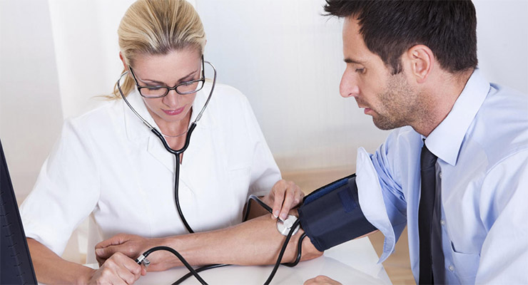 Realice chequeos médicos y evite problemas en la salud