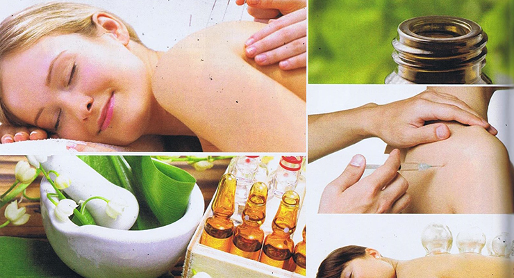 Medicina integrativa: un tratamiento completo