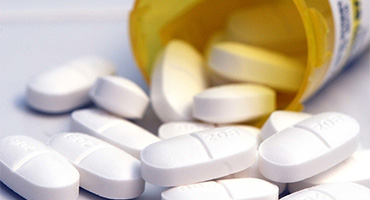 ¿Cómo partir correctamente una pastilla?