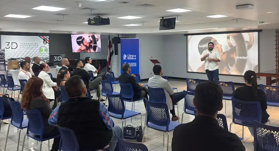 Del Sueño a la Realidad: Cómo Establishment Labs inspira la innovación en salud