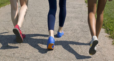 4 consejos para su salud durante la romería