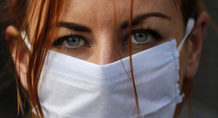 ¿Cómo afecta el coronavirus a nivel ocular?